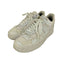 ナイキ NIKE Air Force 1 Low Triple White ローカットスニーカー メンズ JPN:28