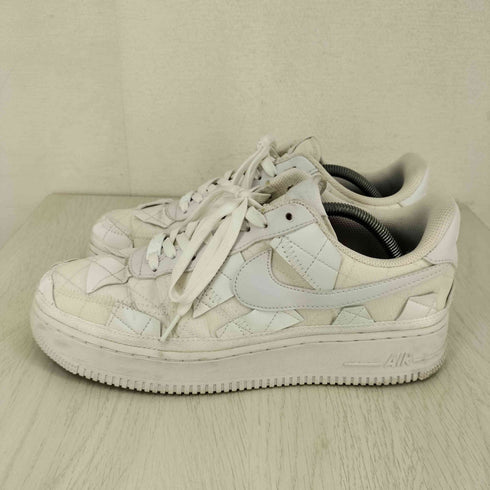 ナイキ NIKE Air Force 1 Low Triple White ローカットスニーカー メンズ JPN:28