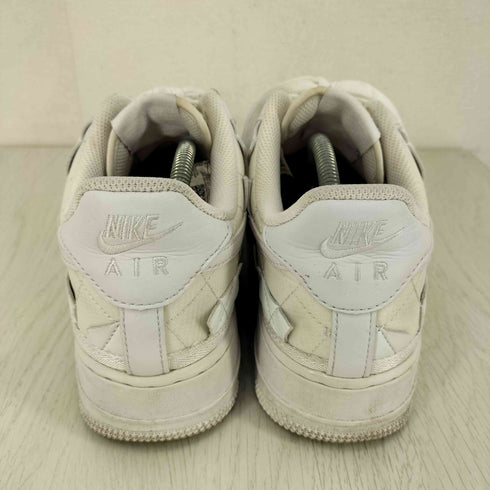 ナイキ NIKE Air Force 1 Low Triple White ローカットスニーカー メンズ JPN:28