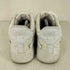 ナイキ NIKE Air Force 1 Low Triple White ローカットスニーカー メンズ JPN:28