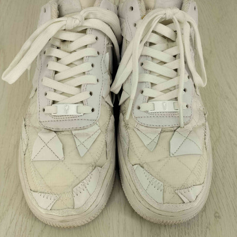 ナイキ NIKE Air Force 1 Low Triple White ローカットスニーカー メンズ JPN:28