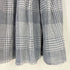 コットンハウスアヤ Cotton House Aya yesterday CROSS チェック ティアードスカート レディース JPN:M