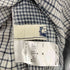 コットンハウスアヤ Cotton House Aya yesterday CROSS チェック ティアードスカート レディース JPN:M