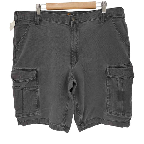 カーハート Carhartt カーゴハーフパンツ メンズ 42