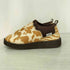 スイコック suicoke RON-VHL-MID ハラコ スリッポン ビブラム メンズ JPN:28