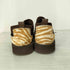 スイコック suicoke RON-VHL-MID ハラコ スリッポン ビブラム メンズ JPN:28
