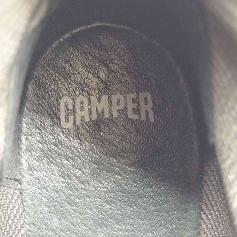 カンペール CAMPER レースアップ ブーツ レディース 40