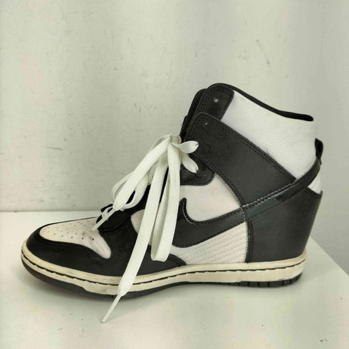 ナイキ NIKE WMNS DUNK SKY HI ウィメンズダンクスカイハイ レディース JPN:24