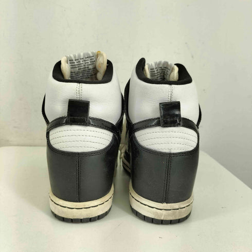 ナイキ NIKE WMNS DUNK SKY HI ウィメンズダンクスカイハイ レディース JPN:24