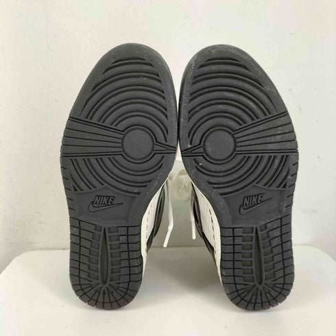ナイキ NIKE WMNS DUNK SKY HI ウィメンズダンクスカイハイ レディース JPN:24