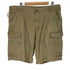 カーハート Carhartt relaxed fit カーゴハーフパンツ メンズ 40