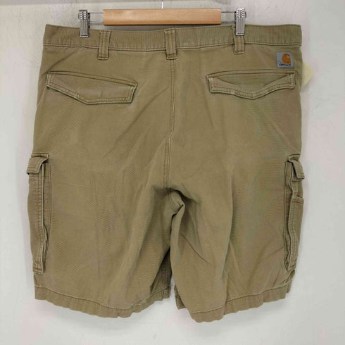 カーハート Carhartt relaxed fit カーゴハーフパンツ メンズ 40