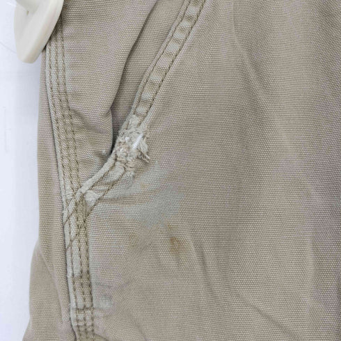 カーハート Carhartt relaxed fit カーゴハーフパンツ メンズ 40