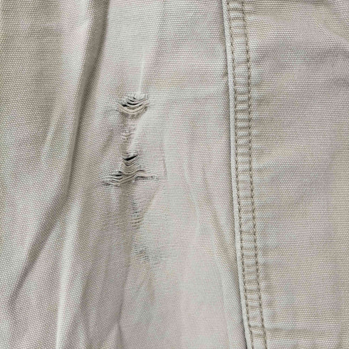 カーハート Carhartt relaxed fit カーゴハーフパンツ メンズ 40