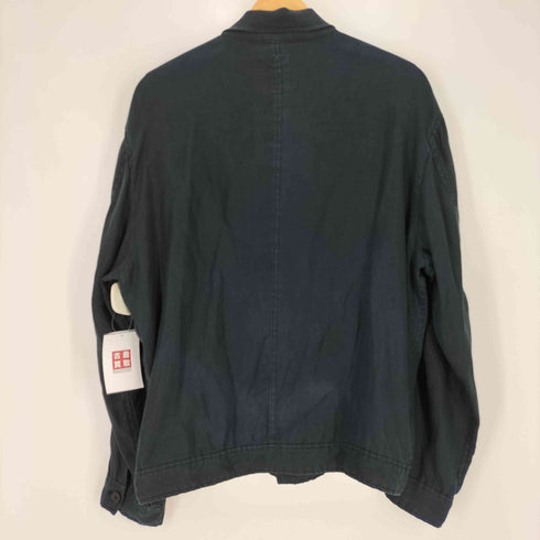 ロンハーマンカルフォルニア Ron Herman California 25SS ヘンプジャケット メンズ JPN:M