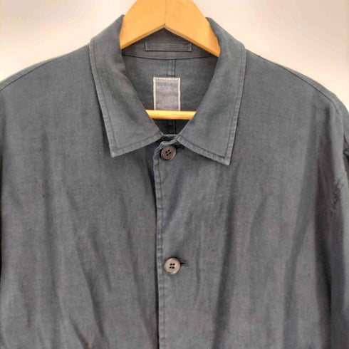 ロンハーマンカルフォルニア Ron Herman California 25SS ヘンプジャケット メンズ JPN:M