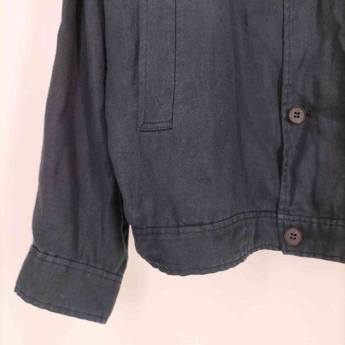 ロンハーマンカルフォルニア Ron Herman California 25SS ヘンプジャケット メンズ JPN:M