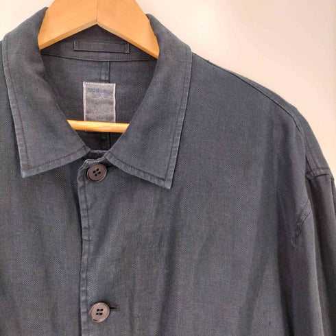 ロンハーマンカルフォルニア Ron Herman California 25SS ヘンプジャケット メンズ JPN:M