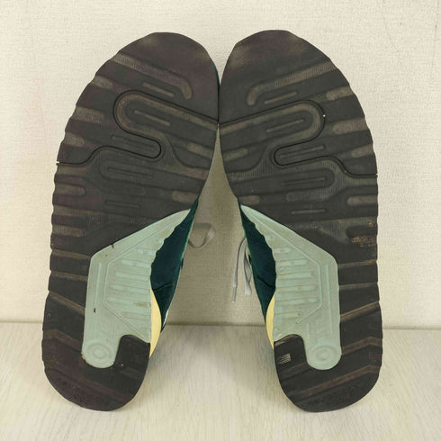ニューバランス NEW BALANCE USA製 M998CSAM ローカットスニーカー メンズ JPN:27.5