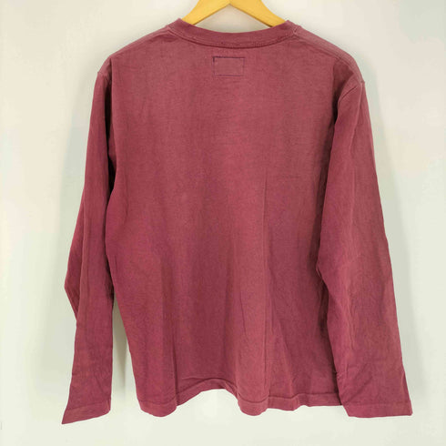 ノースフェイスパープルレーベル THE NORTH FACE PURPLE LABEL ポケットロングスリーブシャツ メンズ JPN:M