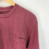 ノースフェイスパープルレーベル THE NORTH FACE PURPLE LABEL ポケットロングスリーブシャツ メンズ JPN:M