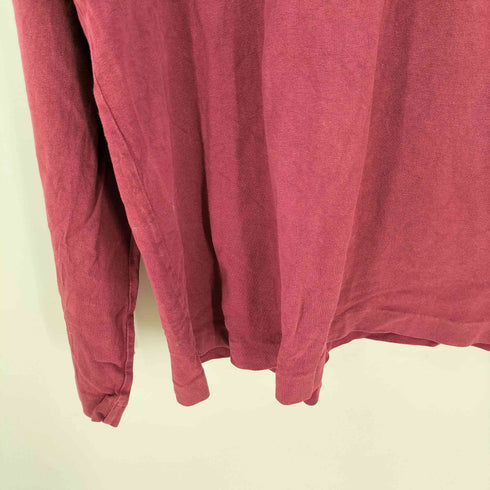 ノースフェイスパープルレーベル THE NORTH FACE PURPLE LABEL ポケットロングスリーブシャツ メンズ JPN:M