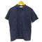 テンプテーション Temptation リネン コットン S/S オープンカラー シャツ メンズ JPN:M