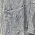 テンプテーション Temptation リネン コットン S/S オープンカラー シャツ メンズ JPN:M