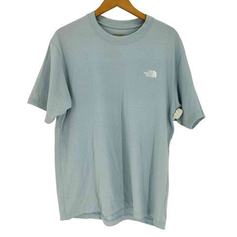 ザノースフェイス THE NORTH FACE グラフィックプリントTシャツ メンズ JPN:XL