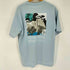 ザノースフェイス THE NORTH FACE グラフィックプリントTシャツ メンズ JPN:XL