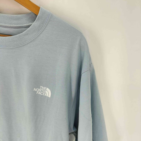 ザノースフェイス THE NORTH FACE グラフィックプリントTシャツ メンズ JPN:XL