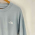 ザノースフェイス THE NORTH FACE グラフィックプリントTシャツ メンズ JPN:XL