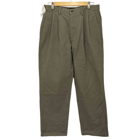 ドッカーズ DOCKERS フロントタック チノパンツ メンズ W33L30