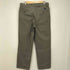 ドッカーズ DOCKERS フロントタック チノパンツ メンズ W33L30