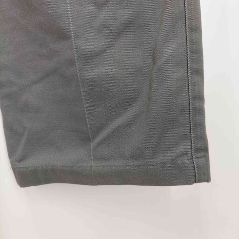 ドッカーズ DOCKERS フロントタック チノパンツ メンズ W33L30