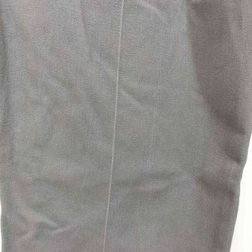 ドッカーズ DOCKERS フロントタック チノパンツ メンズ W33L30