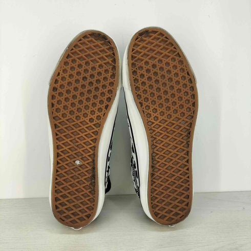 バンズ VANS PREMIUM LX Old Skool LEOPARD オールドスクール レオパード メンズ JPN:27