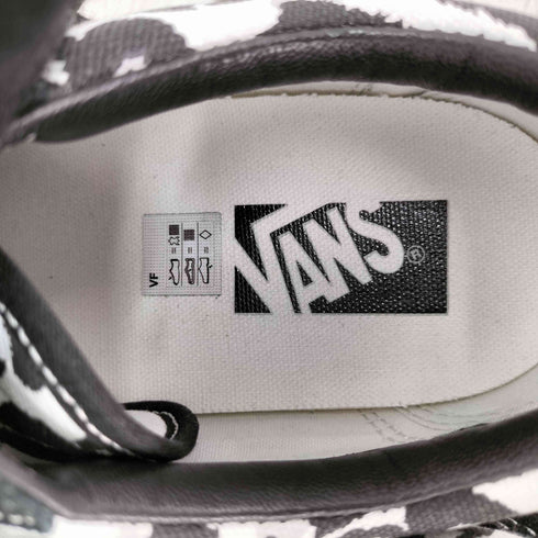バンズ VANS PREMIUM LX Old Skool LEOPARD オールドスクール レオパード メンズ JPN:27