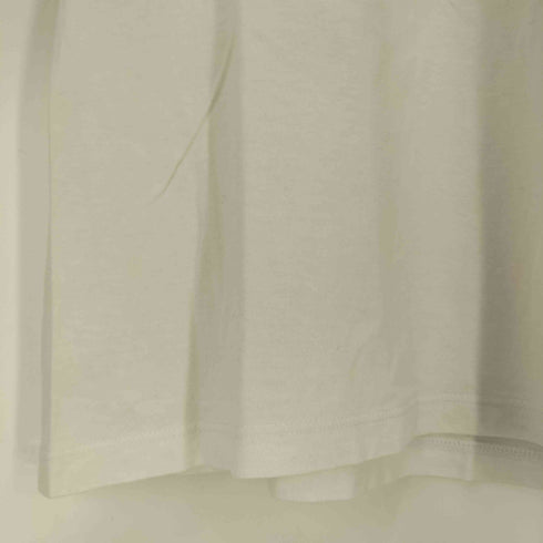 アニエスベー agnes b. PARIS ロゴプリント クルーネック 半袖Tシャツ レディース T1