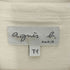 アニエスベー agnes b. PARIS ロゴプリント クルーネック 半袖Tシャツ レディース T1