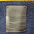 アールエイチシーロンハーマン RHC Ron Herman 25AW Wool Cashmere Cowichan ウールカシミヤ カーディガン メンズ