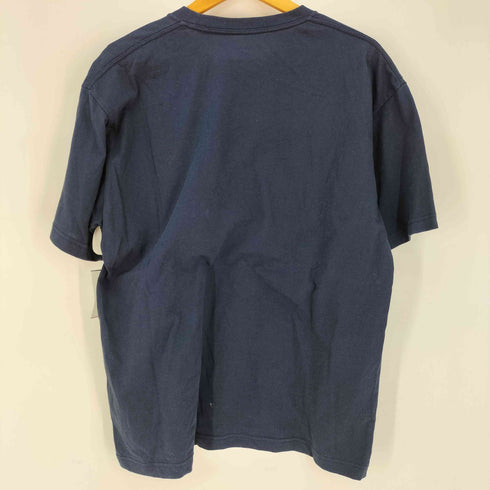 ザノースフェイス THE NORTH FACE シンプルロゴポケットTシャツ メンズ JPN:XL