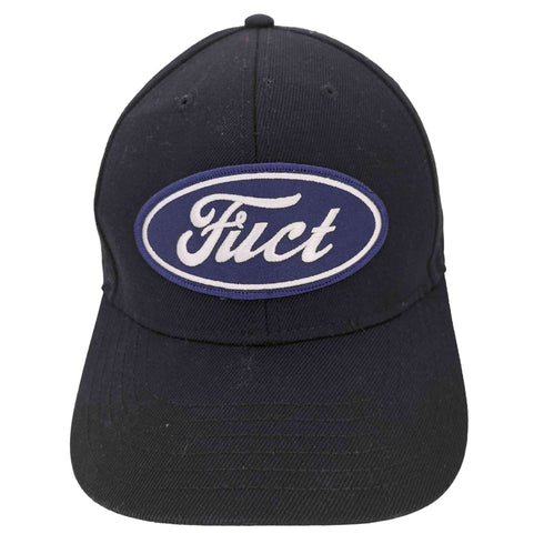 ファクト fuct Ford logo キャップ メンズ
