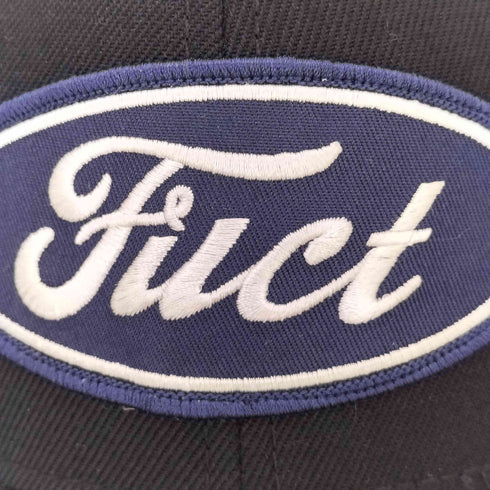 ファクト fuct Ford logo キャップ メンズ