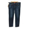 レッドカード REDCARD ストレートデニムパンツ メンズ US:32-33