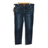 レッドカード REDCARD ストレートデニムパンツ メンズ US:32-33