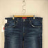 レッドカード REDCARD ストレートデニムパンツ メンズ US:32-33
