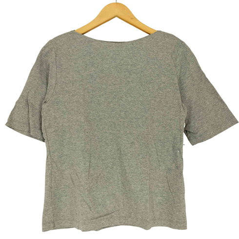 ルーニィ LOUNIE ベーシックTシャツ 半袖 Tシャツ レディース FREE