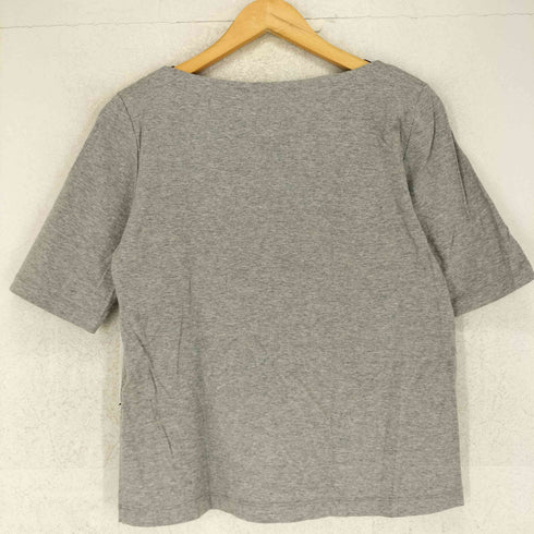 ルーニィ LOUNIE ベーシックTシャツ 半袖 Tシャツ レディース FREE