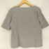 ルーニィ LOUNIE ベーシックTシャツ 半袖 Tシャツ レディース FREE